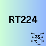 RT224 - Risk and Technology