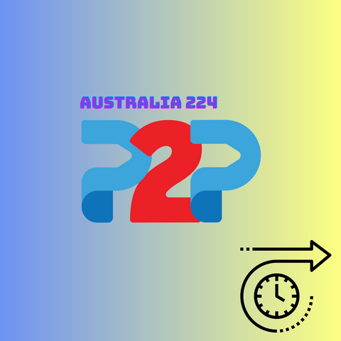 Prep2Pass - CA Courses Australia (Term 2, 2024)
