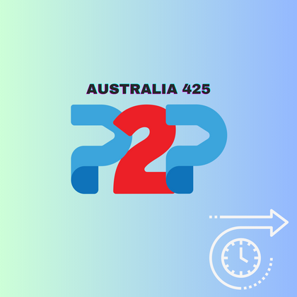Prep2Pass - CA Courses Australia (Term 4, 2025)