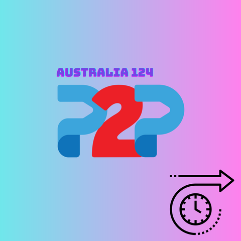 Prep2Pass - CA Courses Australia (Term 1, 2024)