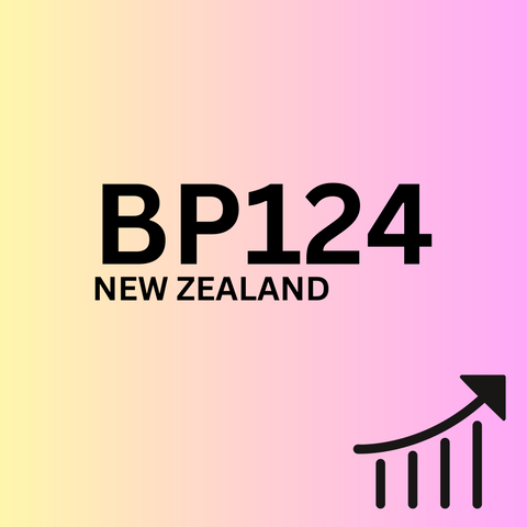 BP124 NZ - Business Performance (New Zealand)