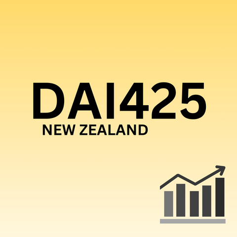 DAI425 - Data Analytics and Insights (New Zealand)