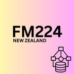 FM224 NZ - Financial Modelling (New Zealand)