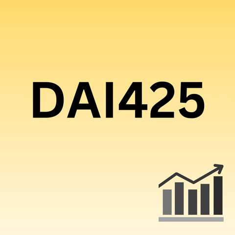 DAI425 - Data Analytics and Insights
