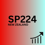 SP224 NZ - Strategy and Performance (New Zealand)