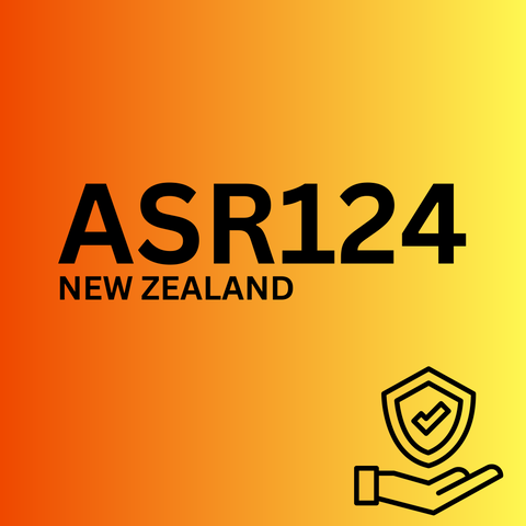 ASR124 NZ - Assurance (New Zealand)