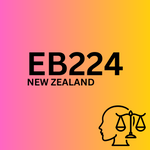 EB224 NZ - Ethics and Business (FREE)