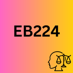 EB224 - Ethics and Business (FREE)