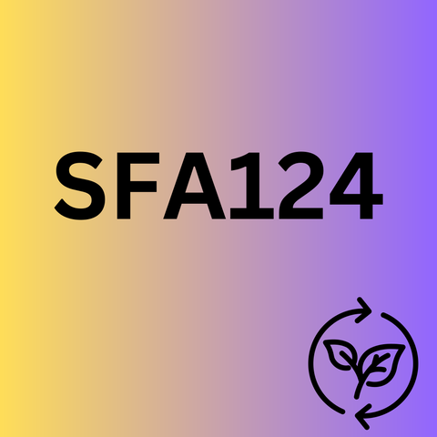 SFA124 - Sustainability for Accountants