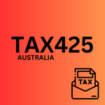 TAX425 AU - Tax (Australia)