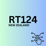 RT124 NZ - Risk and Technology (New Zealand)