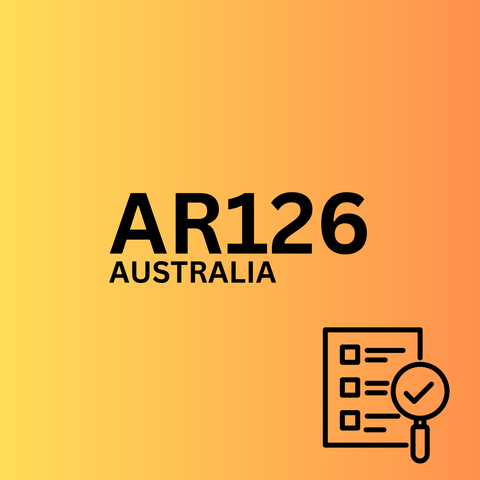AR126 - Audit and Risk