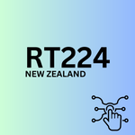 RT224 NZ - Risk and Technology (New Zealand)