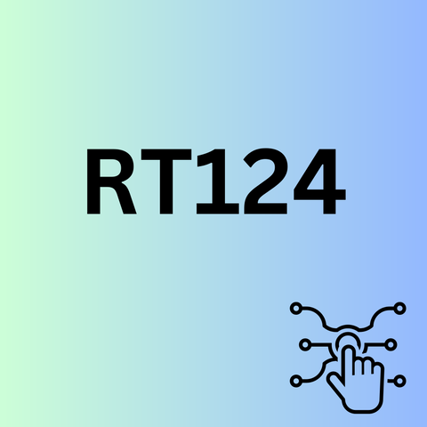RT124 - Risk and Technology