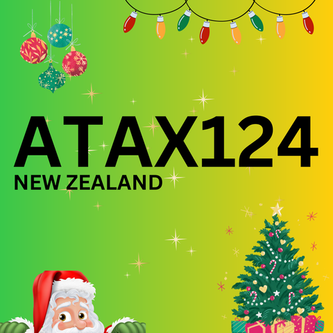 ATAX124 NZ - Advanced Tax (New Zealand)